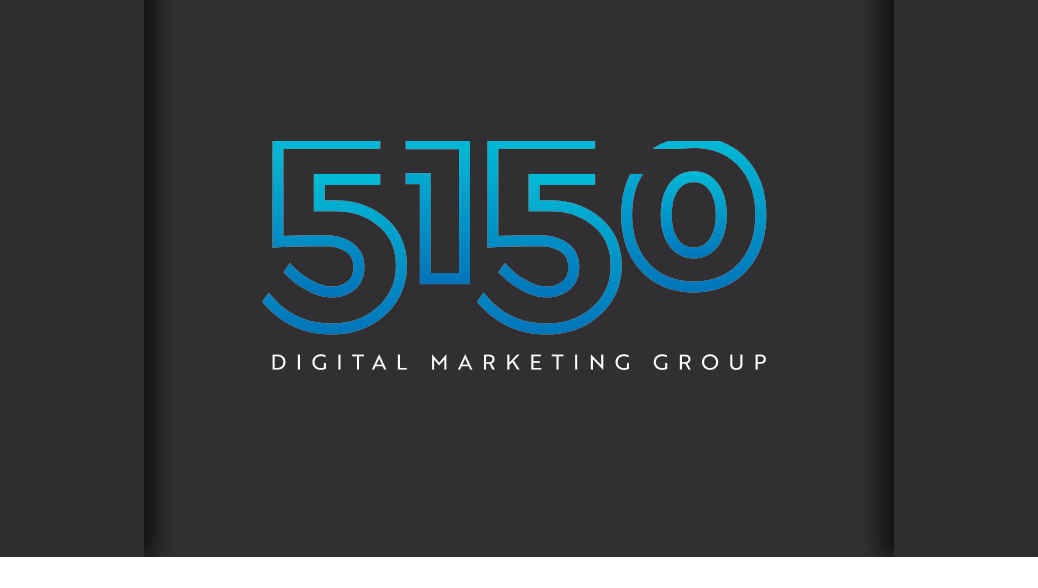 Fifty One Fifty, business card concept, front, 2021