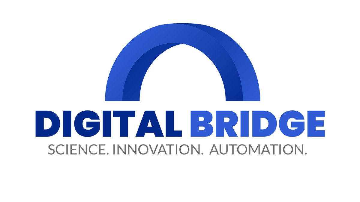 Fifty One Fifty, Digital Bridge sub-brand mark, 2021